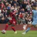 Liverpul brinu vesti iz Senegala: Mane zamenjen u 28. minutu