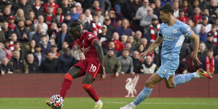 Mane se oporavio, biće spreman za Arsenal