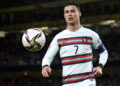 Ronaldo preti Srbiji: U nedelju ćemo overiti plasman na Svetsko prvenstvo!