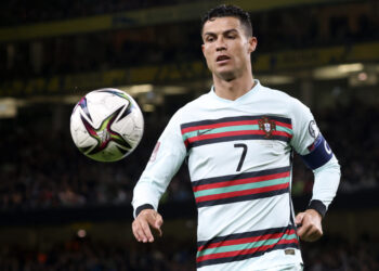 Ronaldo preti Srbiji: U nedelju ćemo overiti plasman na Svetsko prvenstvo!