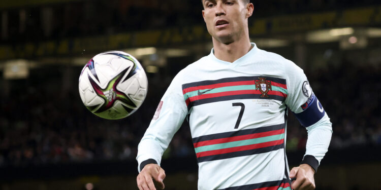 Ronaldo preti Srbiji: U nedelju ćemo overiti plasman na Svetsko prvenstvo!