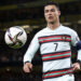 Ronaldo preti Srbiji: U nedelju ćemo overiti plasman na Svetsko prvenstvo!