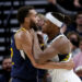 Nova NBA tuča! Posle Jokića i Rudi Gober se „branio“ i izazvao haos (VIDEO)