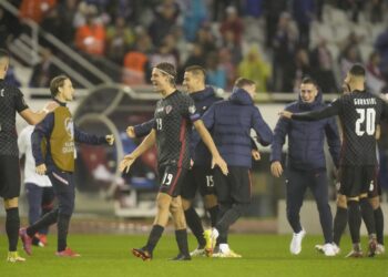 Uhapšeno 37 navijača na utakmici Hrvatska – Rusija