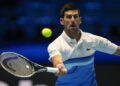 Đoković počistio Rubljova i osigurao polufinale u Torinu