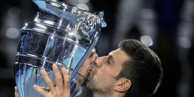 Novak raspalio maštu navijača i otkrio koliko će još igrati tenis (VIDEO)