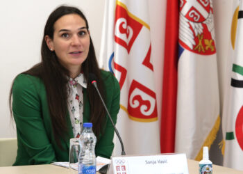 Sonja Vasić vodi žreb za kvalifikacije za Mundobasket