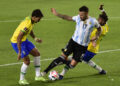 Argentina remijem protiv Brazila obezbedila Mundijal (VIDEO)