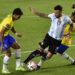 Argentina remijem protiv Brazila obezbedila Mundijal (VIDEO)