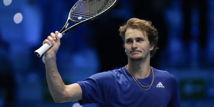 Zverev: “Teško da će sa Đokovićem biti kao sa Hurkačem”