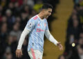 Posle poraza od Srbije, Ronaldo dobio novi „šamar“ od Votforda