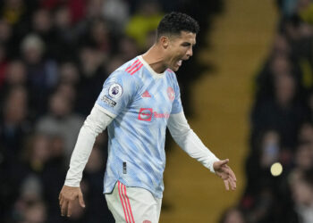Posle poraza od Srbije, Ronaldo dobio novi „šamar“ od Votforda