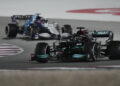 Hamilton slavio u Kataru, Alonso na podijumu: Drama u trci za titulu šampiona