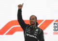 Mercedes “preti” – Hamilton će da “leti”