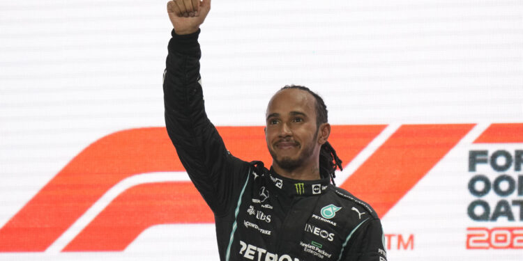 Mercedes “preti” – Hamilton će da “leti”