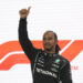 Mercedes “preti” – Hamilton će da “leti”