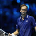 Medvedev: Opet pričaju da je tenis gotov, daću sve od sebe da osvojim još titula
