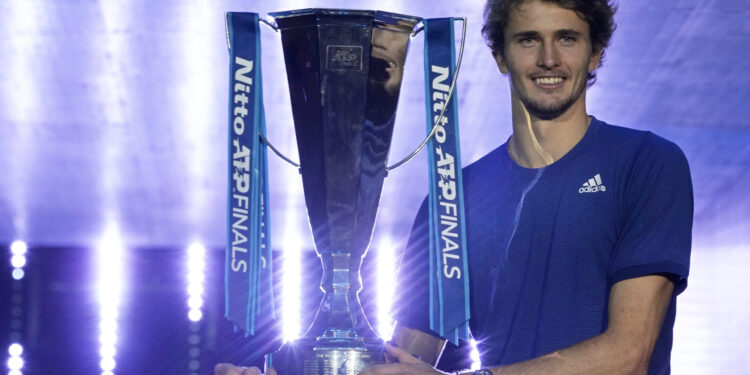 Zverev: Ostao mi je još jedan cilj