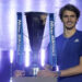 Zverev: Ostao mi je još jedan cilj