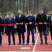 Svečano otvoren atletski trenažni stadion na Banjici