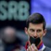 Đoković: Postoje mnogo bitnije stvari od sporta