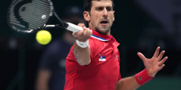 Novak ekspresno vratio Srbiju u igru