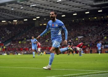 Derbi Mančestera pripao Sitiju, Junajted ponovo „pao“ na Old Trafordu