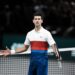 Novak pričao francuski i oduševio publiku u Parizu: “Kakav meč sam odigrao da bih obezbedio 1. mesto….”
