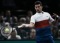 Poznata teniserka šokirala svet informacijom da li se Novak vakcinisao
