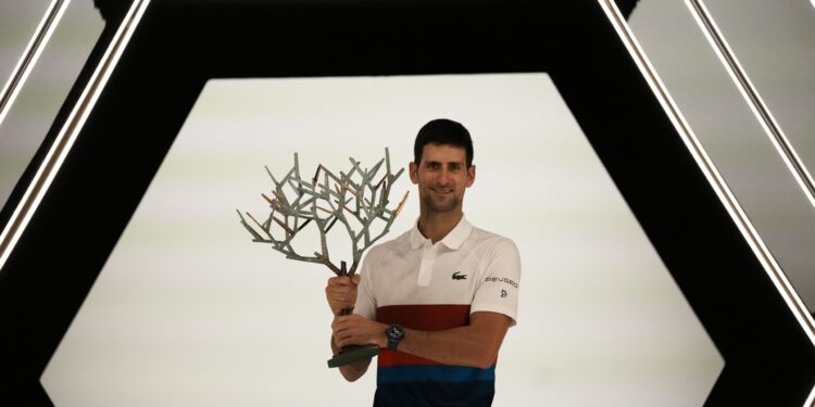 “Još jedno drvo je u šumi u kojoj vuk spava”: Novak se oglasio i poslao moćnu poruku (FOTO)