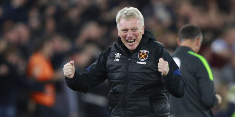Mojesovi momci su hit Premijer lige: Vest Hem pobedio Liverpul! (VIDEO)