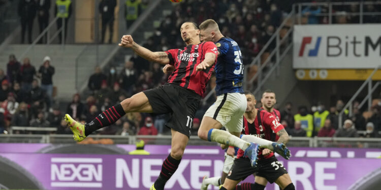 Škrinjaru novi ugovor sa Interom i povišica od milion evra