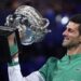 “Novak će igrati u Australiji”