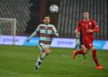Bernardo Silva propustio trening Portugalije