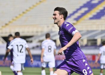 Ibrahimović poručio upravi Milana: „Vlahović bi trebalo da bude moj naslednik“