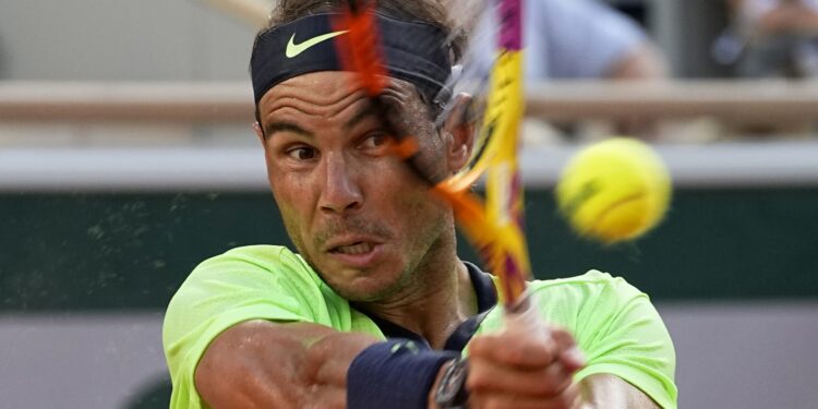 Nadal: Neće da se vakcinišu? To je pomalo sebično