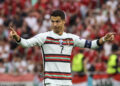 „Ronaldo neće biti posebno motivisan za Srbiju zbog nepriznatog gola u Beogradu“