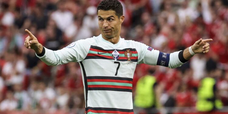 Portugal objavio spisak za meč sa Srbijom: Fudbalski „vanzemaljci“ čekaju Orlove