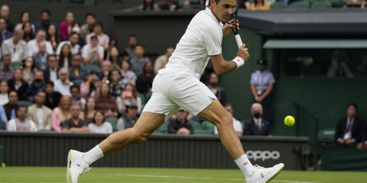 „Federer je daleko najbolji, nema mu ravnog“