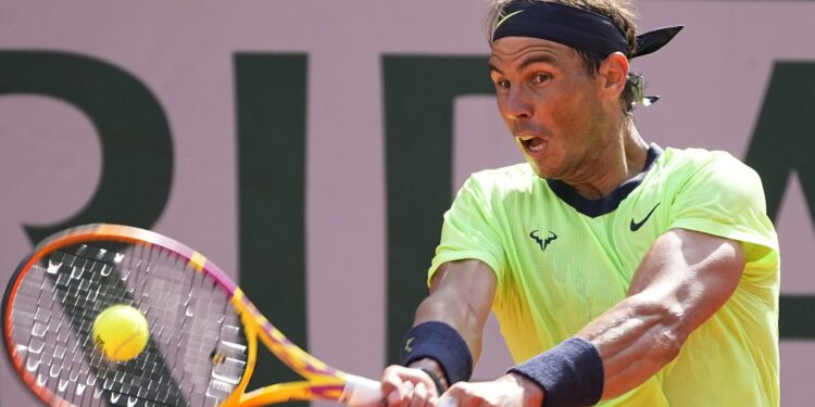 Potvrđeno kada se Nadal vraća na teren