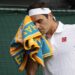 Federer šokirao navijače: Švajcarac se ne vraća skoro na teren