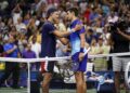 „Velika trojka? Najviše saveta nama mladima daje Novak!“
