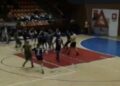 Novi skandal u srpskom rukometu: Opšta tuča igrača u Vrbasu, nije se znalo ko koga bije (VIDEO)