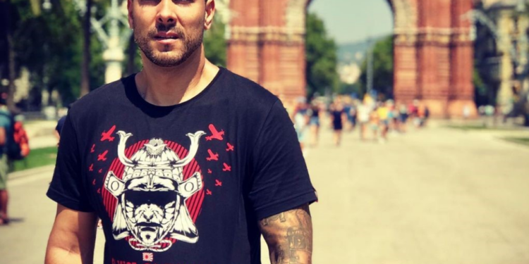 Uroš Ćertić: Ne bih podržao sina da krene mojim stopama
