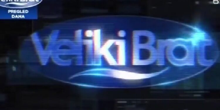 Preminuo učesnik “Velikog brata”: Bio je rijaliti zvezda i svi su ga voleli! (VIDEO)