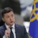 Zelenski: U Ukrajini se sprema prevrat 1. decembra