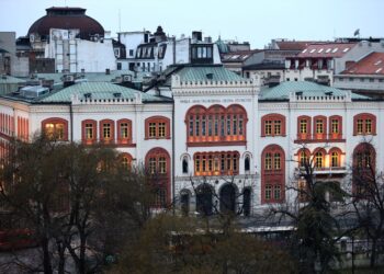 Zadužbinarstvo kod Srba (4): Naslednici puki siromasi