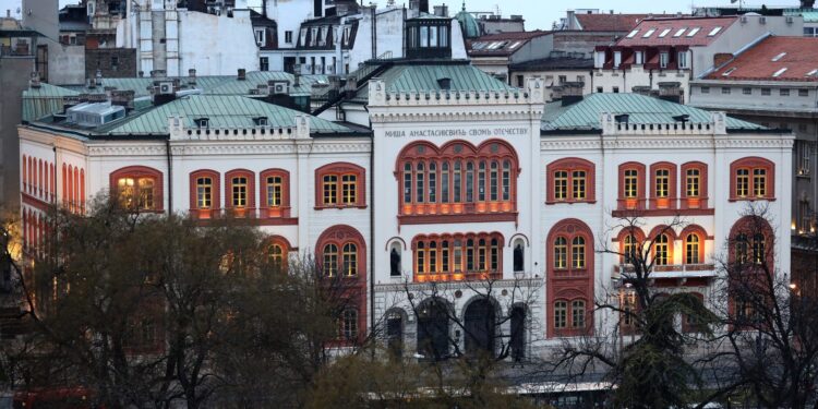Zadužbinarstvo kod Srba (4): Naslednici puki siromasi