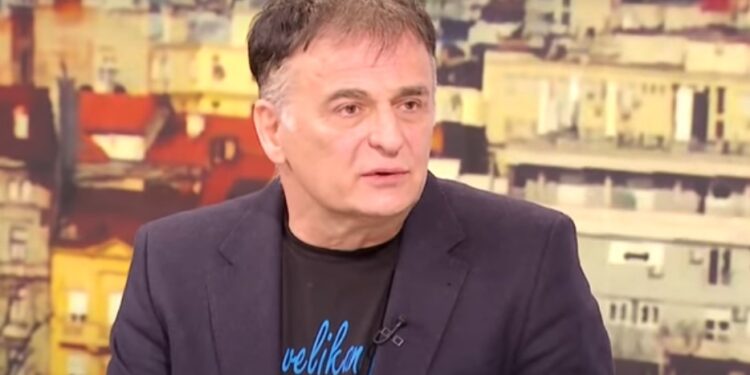 Branislav Lečić: Ja sam čovek kojeg žene ceo život žele, zašto bih ja nekoga silovao?