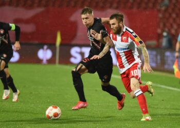 Zakazan novi termin meča Zvezda – Voždovac, čije je odlaganje izazvalo veliku buru